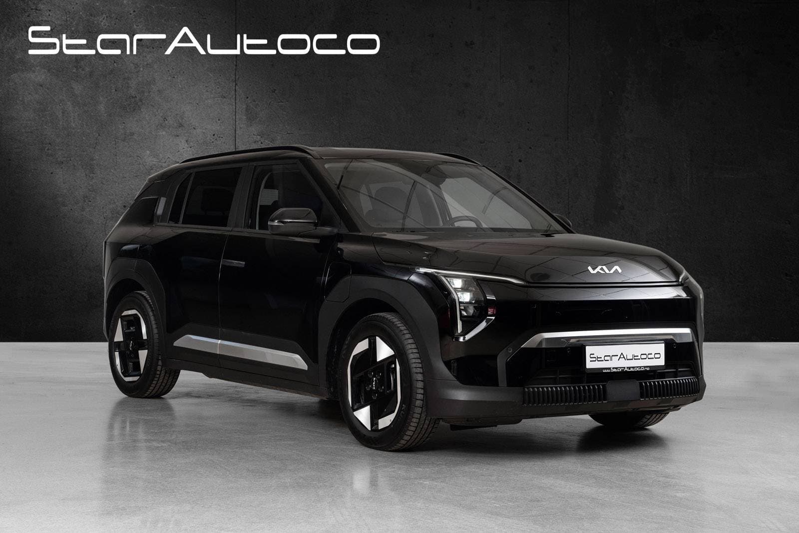 81kWh Long Range/600km/El.sete/Skinn/Oppv.ratt/CarPlay – bilde 1