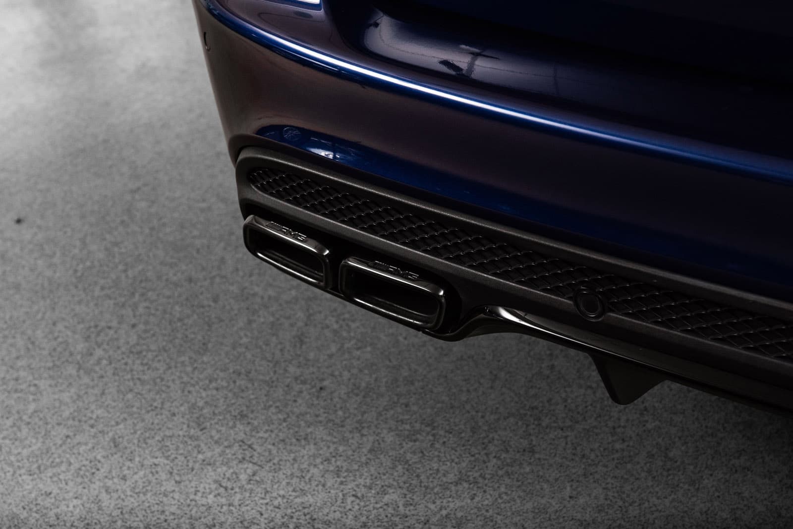 C63 T Designo/Perf.seter/Sp.eksos/HUD/Memory/Burmester – bilde 11