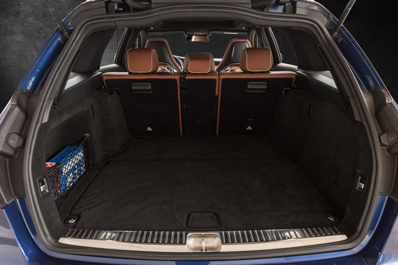C63 T Designo/Perf.seter/Sp.eksos/HUD/Memory/Burmester – bilde 30