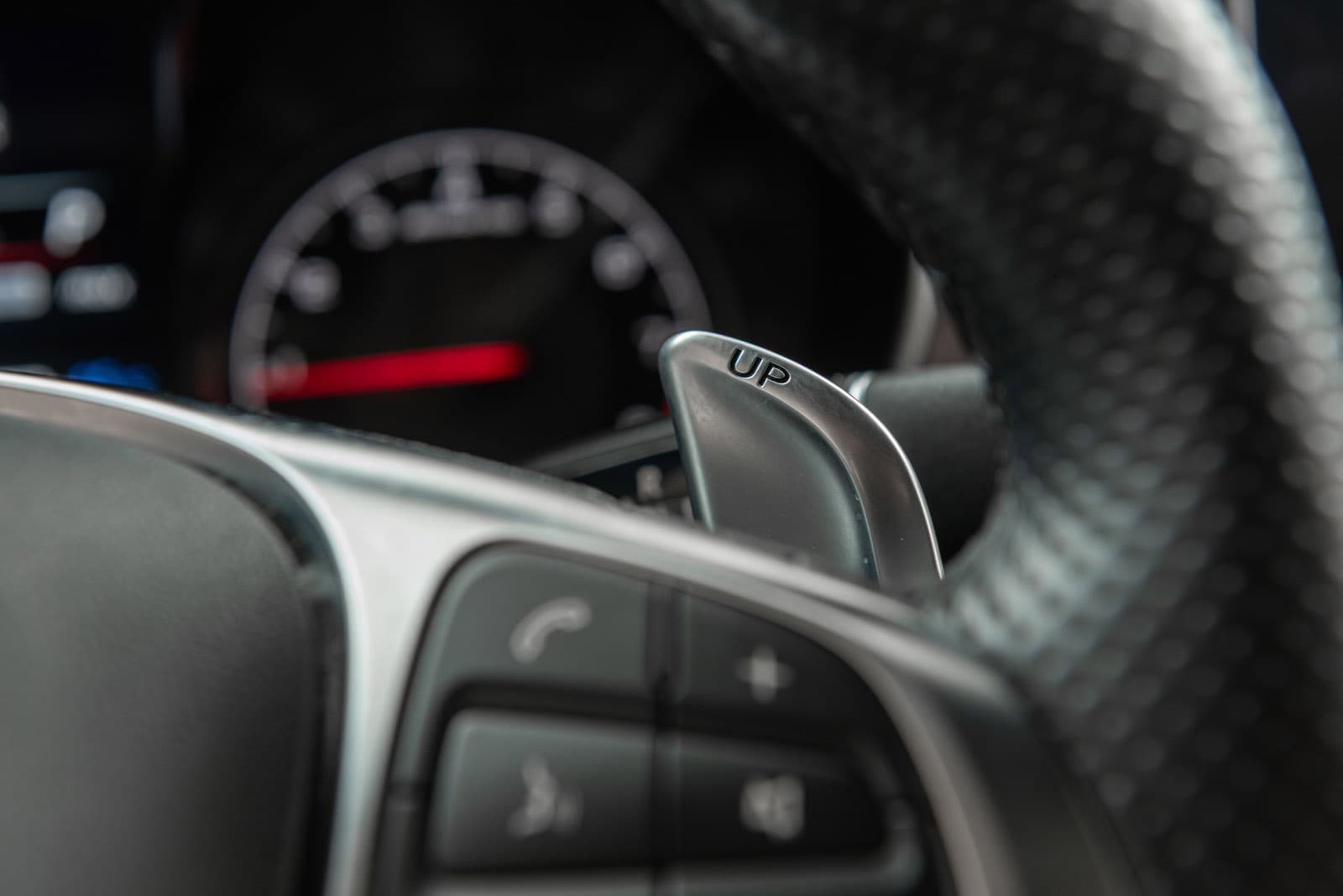 C63 T Designo/Perf.seter/Sp.eksos/HUD/Memory/Burmester – bilde 19