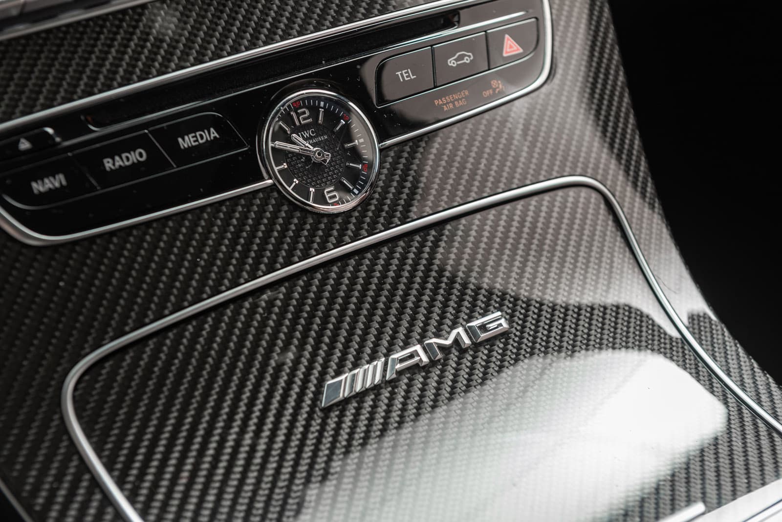 C63 T Designo/Perf.seter/Sp.eksos/HUD/Memory/Burmester – bilde 28