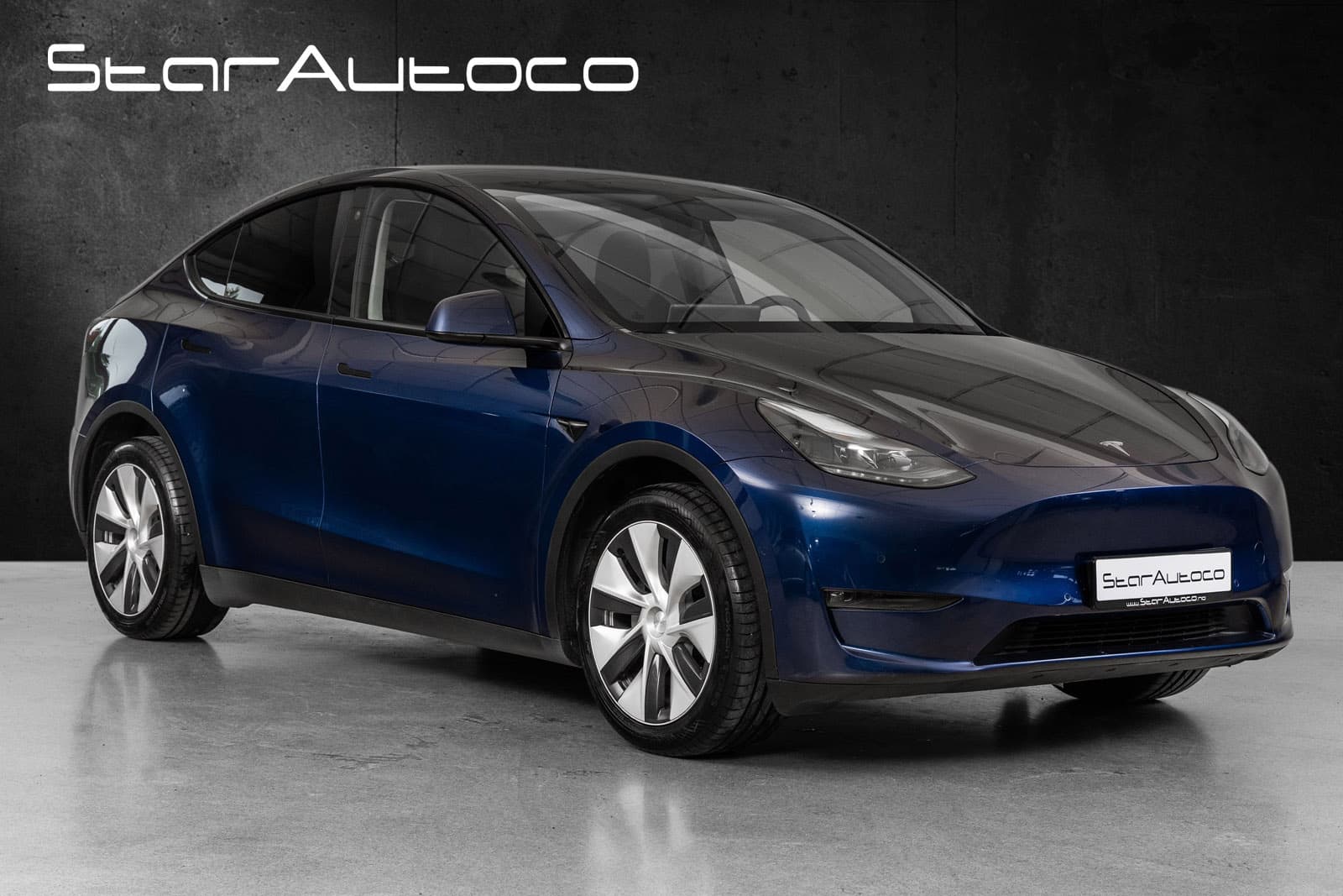 Long Range AWD/Premium/Krok/Pano/Oppv.ratt/++ – bilde 1
