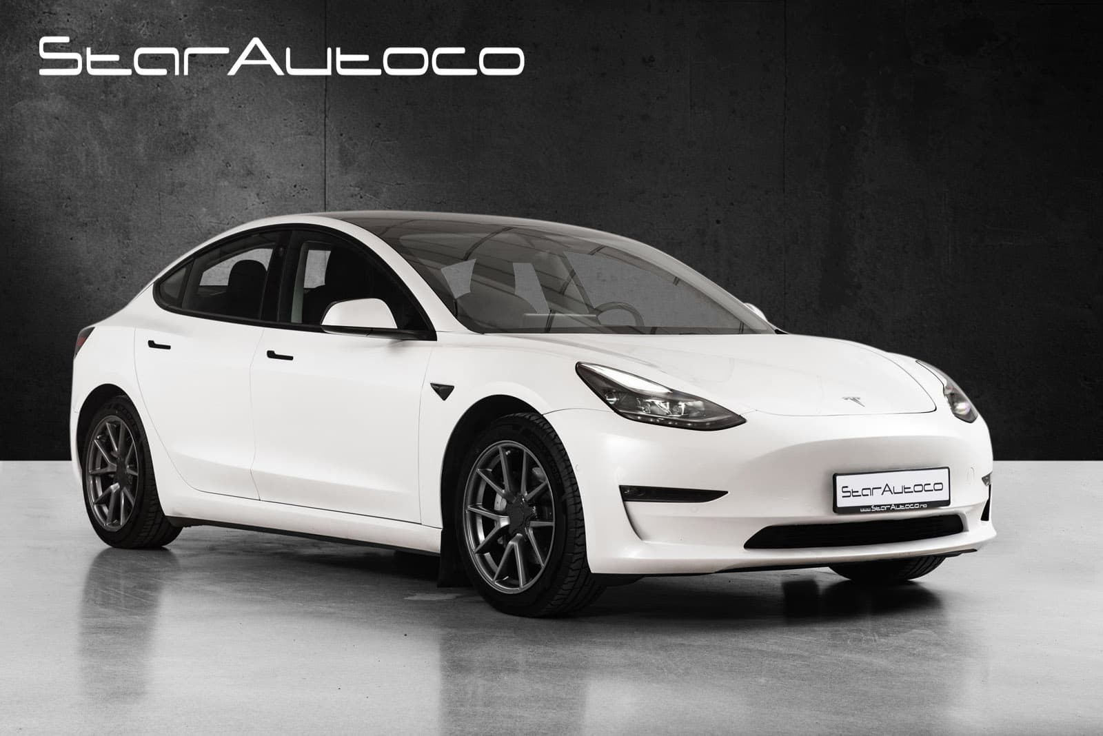 AWD Long Range/Krok/Facelift/Pano/Autopilot/++