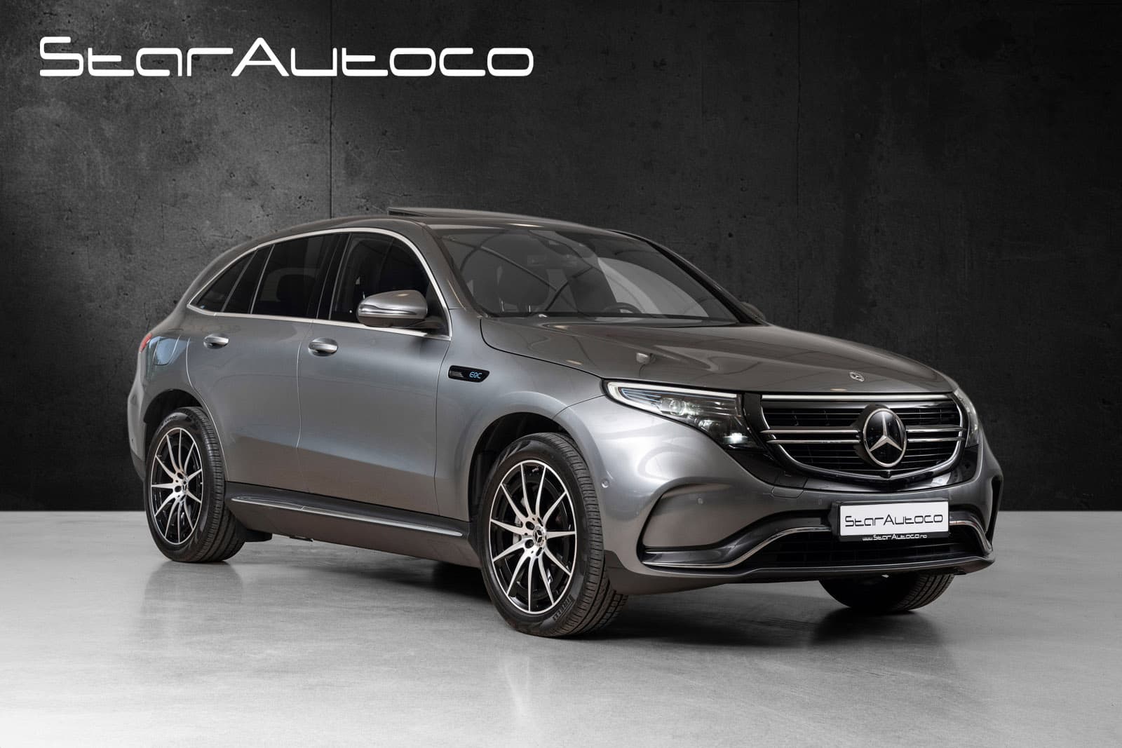 400 4M AMG/Premium Plus/HUD/Skinn/Soltak/Memory/Krok/++