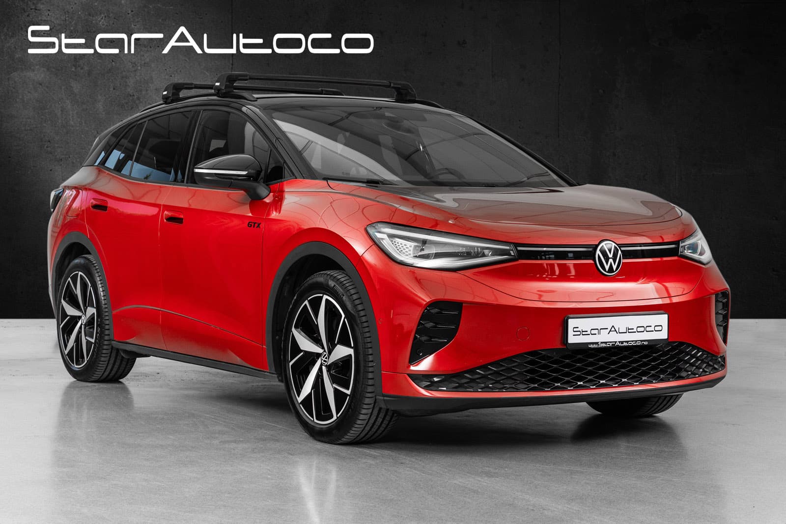 4M Top Sport/Memory/Krok/ACC/CarPlay/R.kam/Takstativ – bilde 1