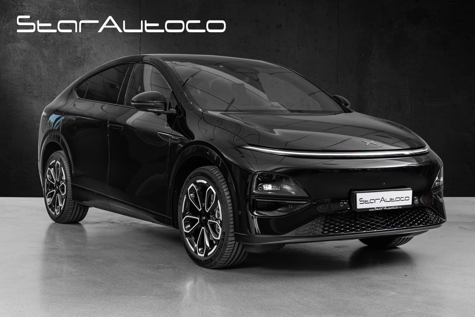 AWD Performance Facelift/Krok/Massasje/360/ACC/Pano/++