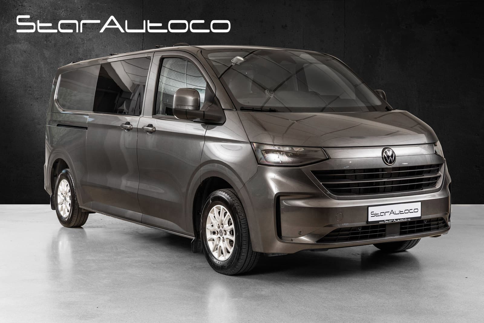 2.0 TDI 170hk 4M Lang Plus/Innredning/Webasto/ACC/Krok