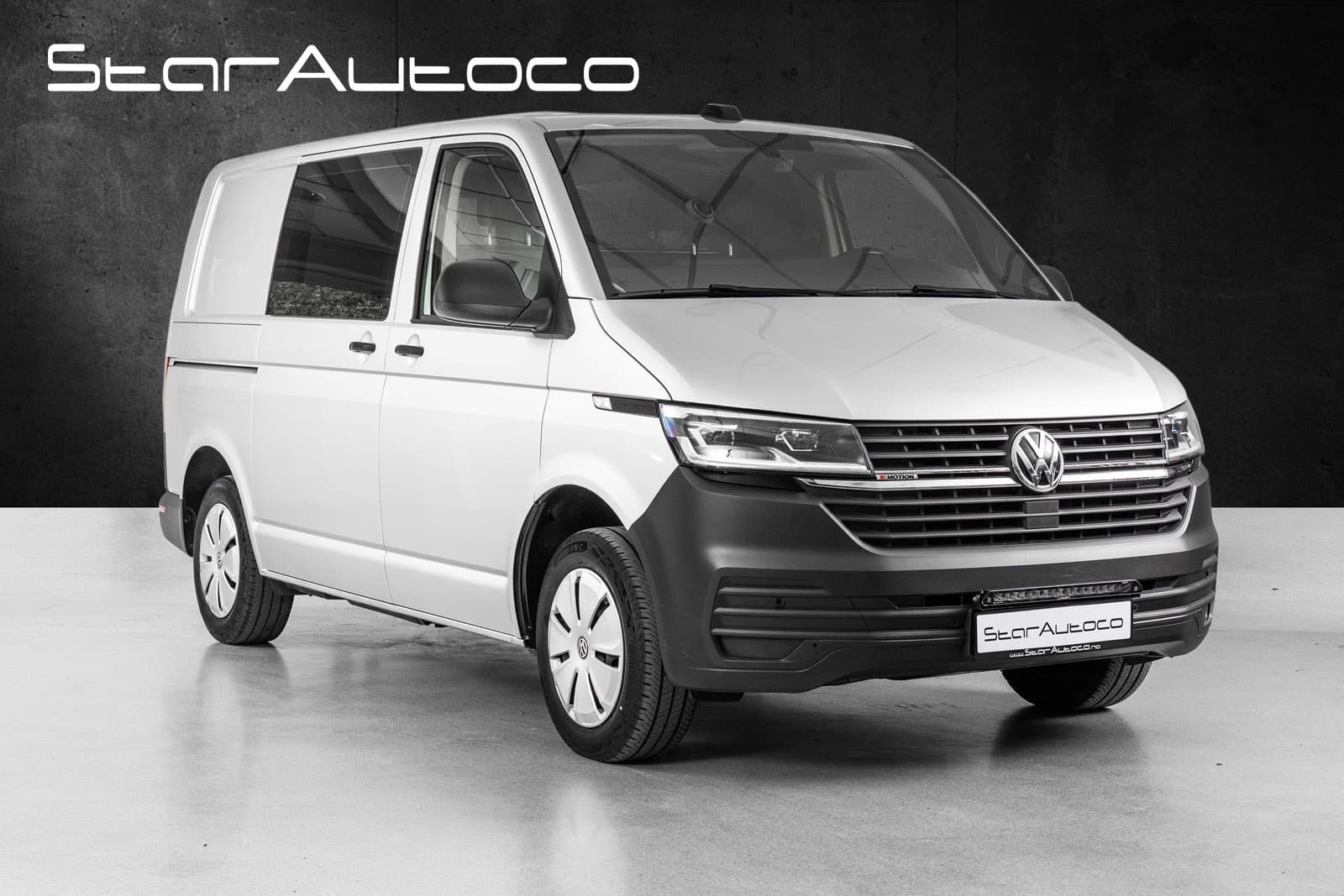 2.0 TDI 150hk 4M K DSG/Innredning/Webasto/ACC/Krok/++ – bilde 1
