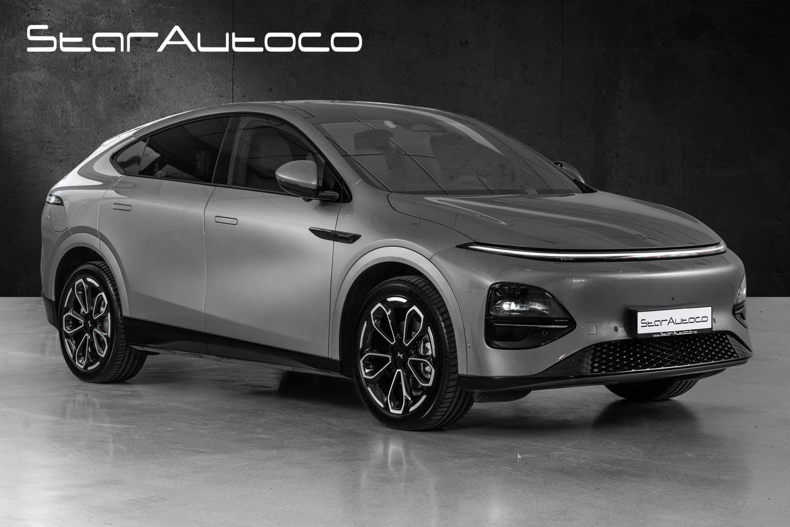 AWD Performance Facelift/Serviceavtale/360/ACC/Pano/++ – bilde 1