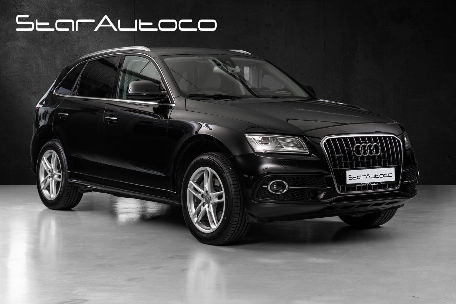 3.0 V6 TDI 258hk Quattro/S-line/Keyless/El.seter/Krok++