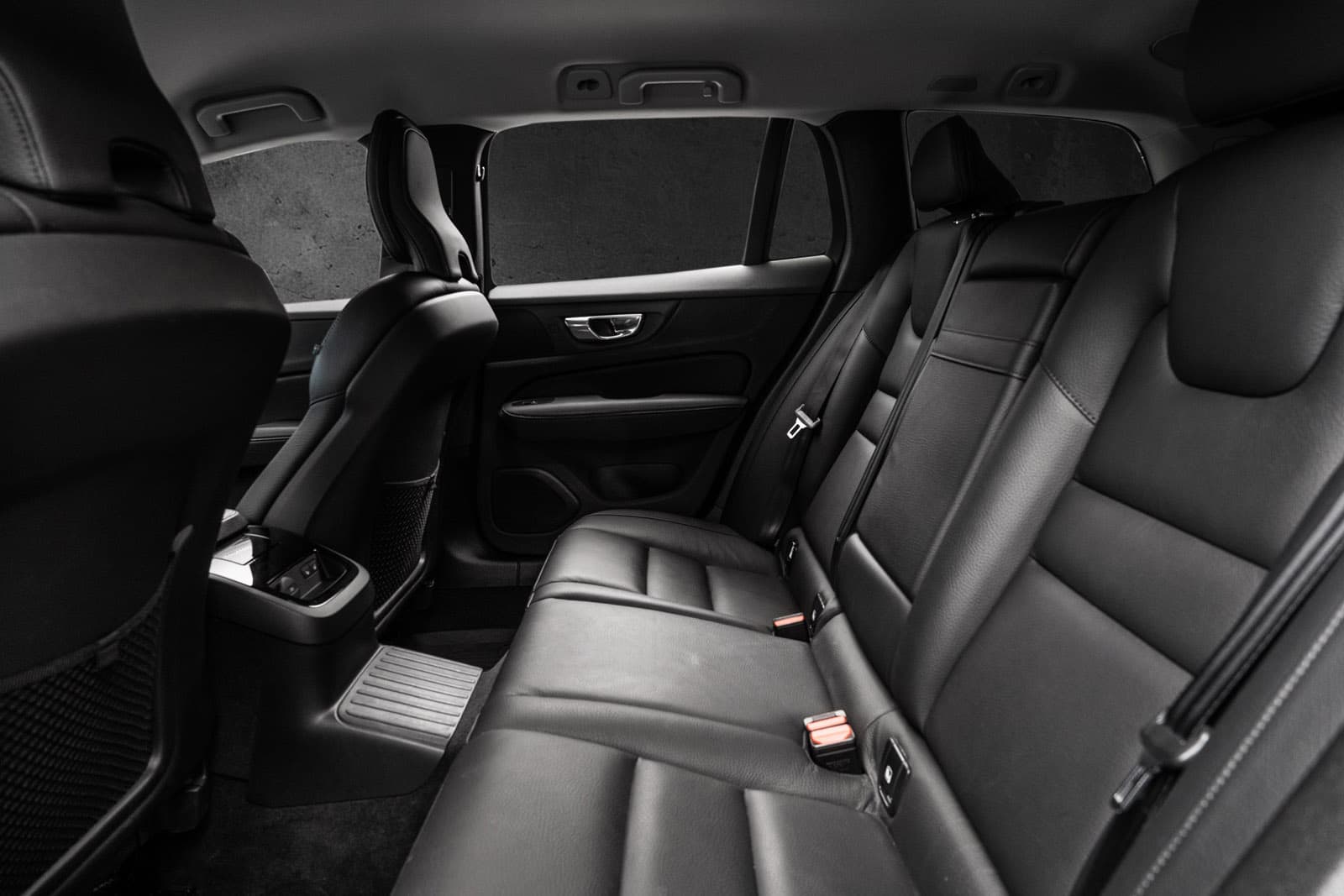 T8 Recharge AWD Inscription/Skinn/HarmanKardon/Krok/++ – bilde 14