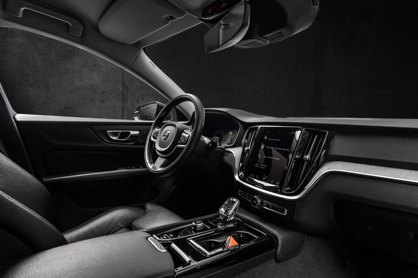 T8 Recharge AWD Inscription/Skinn/HarmanKardon/Krok/++ – bilde 22