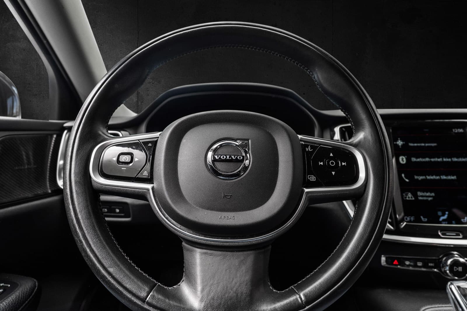 T8 Recharge AWD Inscription/Skinn/HarmanKardon/Krok/++ – bilde 24
