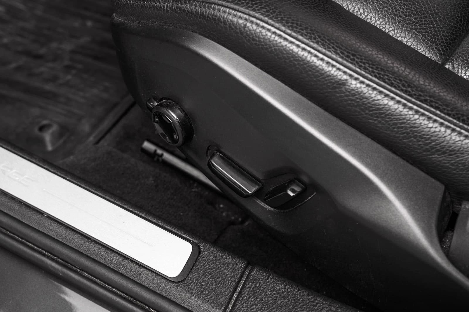 T8 Recharge AWD Inscription/Skinn/HarmanKardon/Krok/++ – bilde 12
