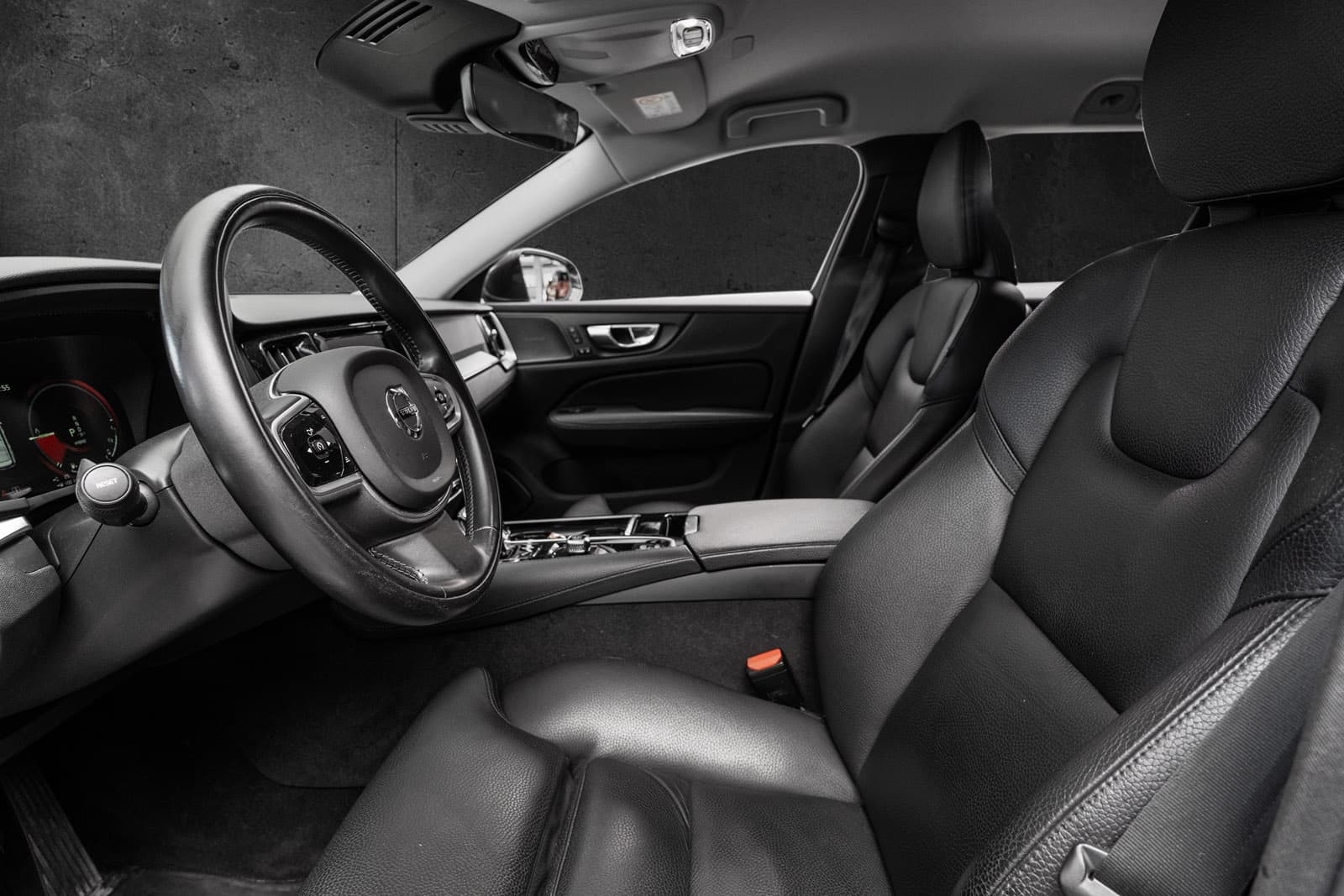 T8 Recharge AWD Inscription/Skinn/HarmanKardon/Krok/++ – bilde 11