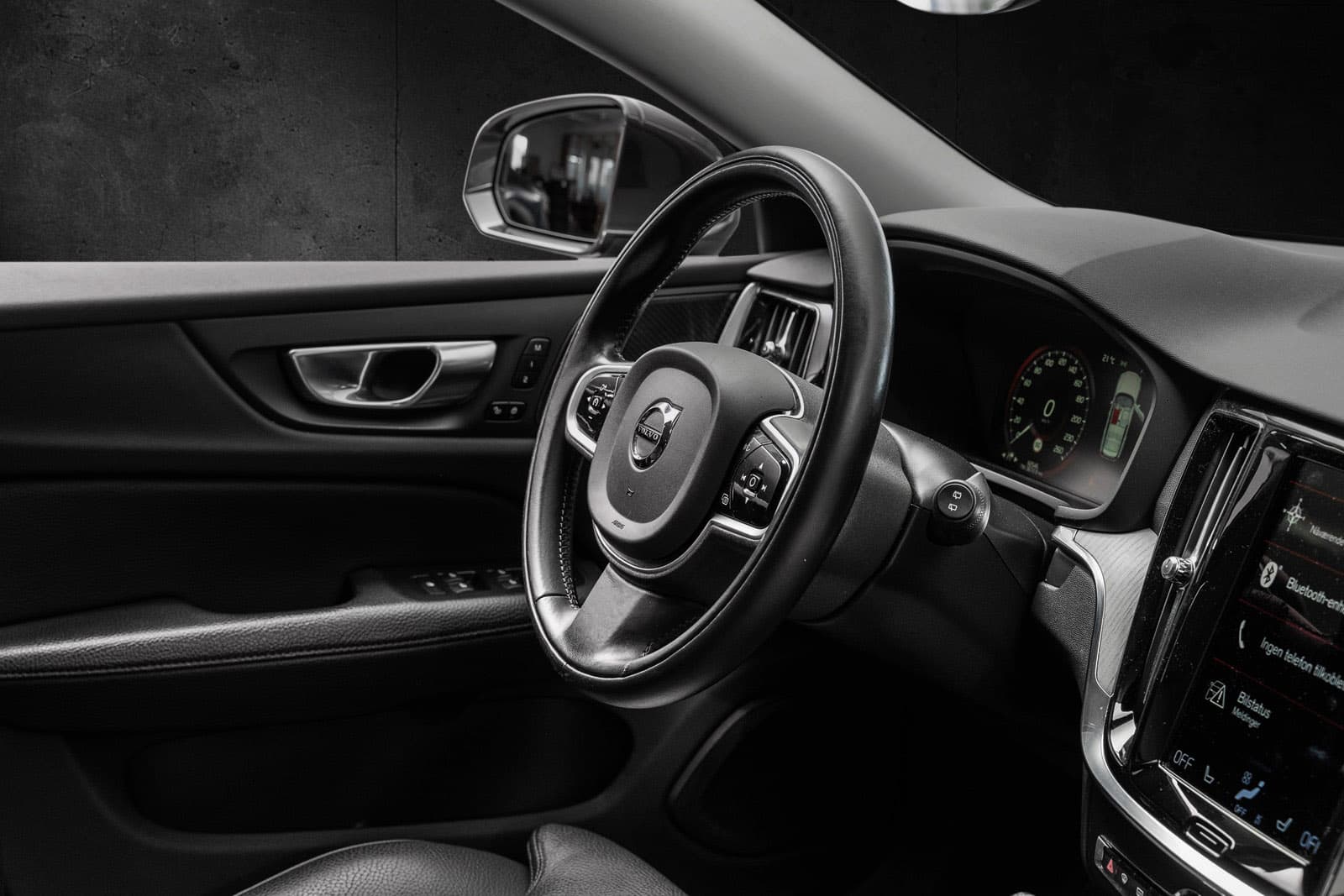 T8 Recharge AWD Inscription/Skinn/HarmanKardon/Krok/++ – bilde 23