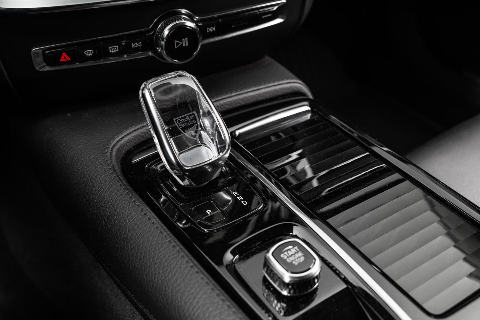 T8 Recharge AWD Inscription/Skinn/HarmanKardon/Krok/++ – bilde 27