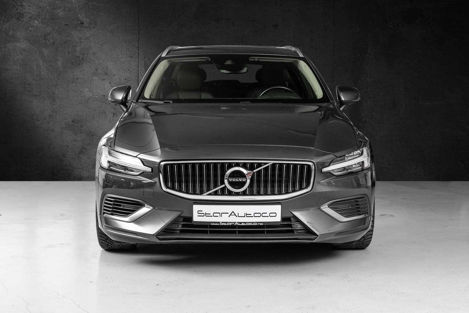 T8 Recharge AWD Inscription/Skinn/HarmanKardon/Krok/++ – bilde 3