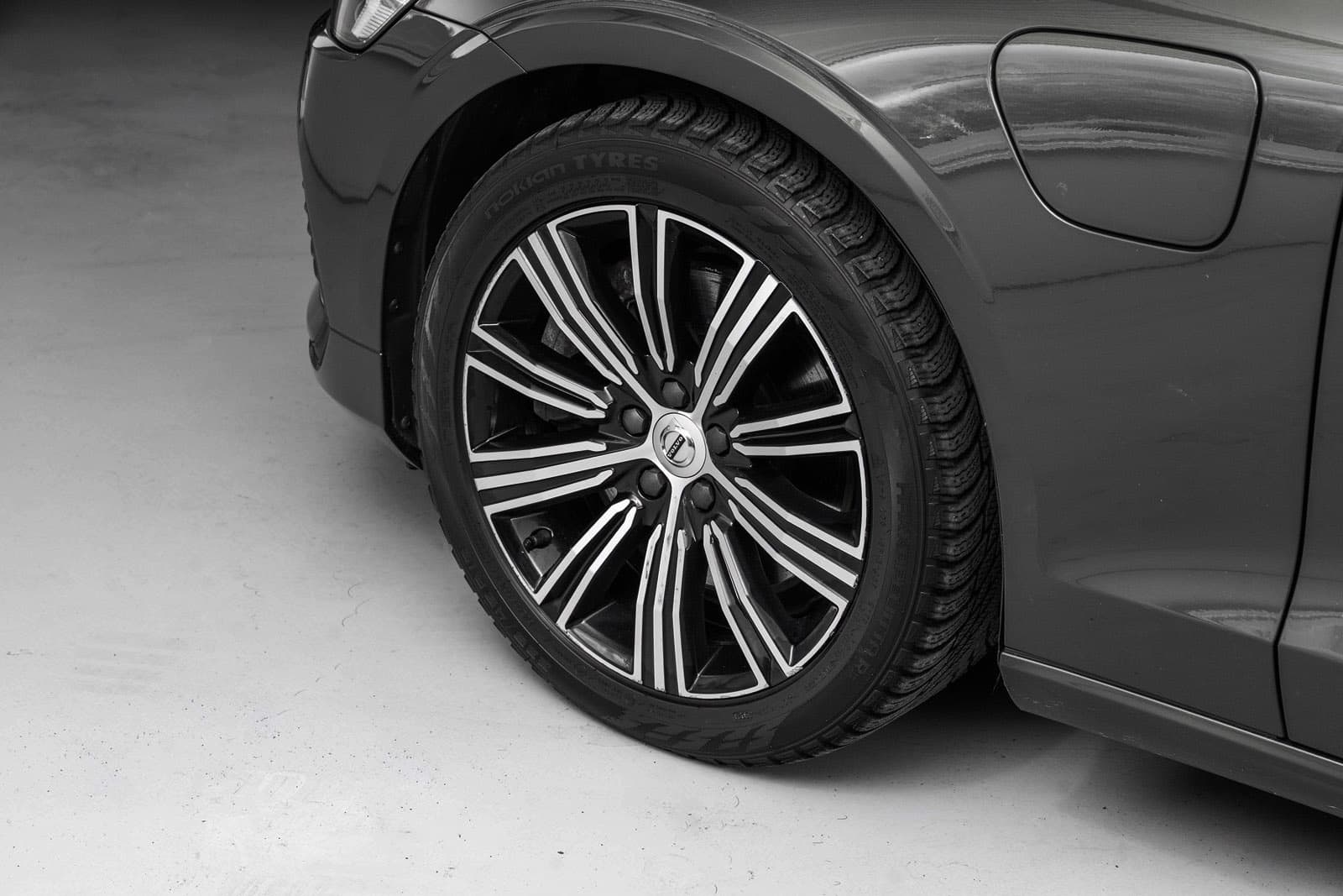T8 Recharge AWD Inscription/Skinn/HarmanKardon/Krok/++ – bilde 10