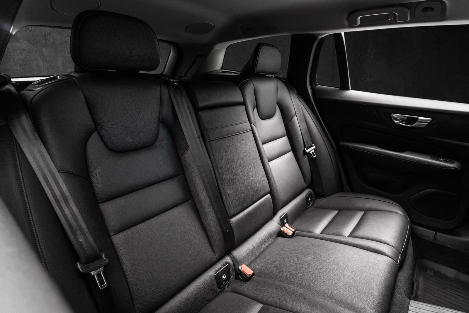 T8 Recharge AWD Inscription/Skinn/HarmanKardon/Krok/++ – bilde 19