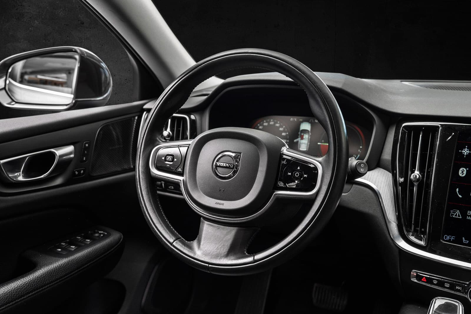 T8 Recharge AWD Inscription/Skinn/HarmanKardon/Krok/++ – bilde 16