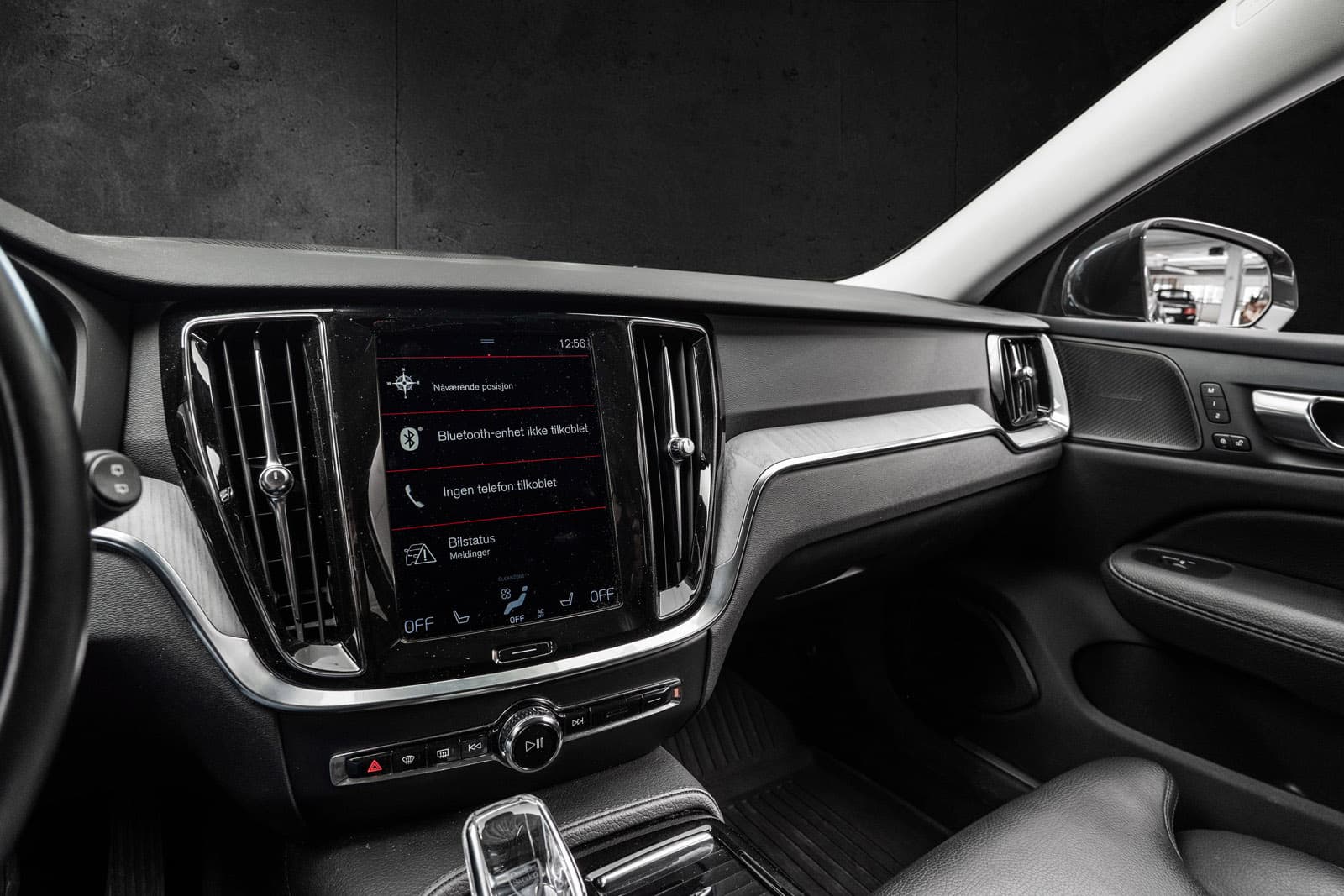 T8 Recharge AWD Inscription/Skinn/HarmanKardon/Krok/++ – bilde 28