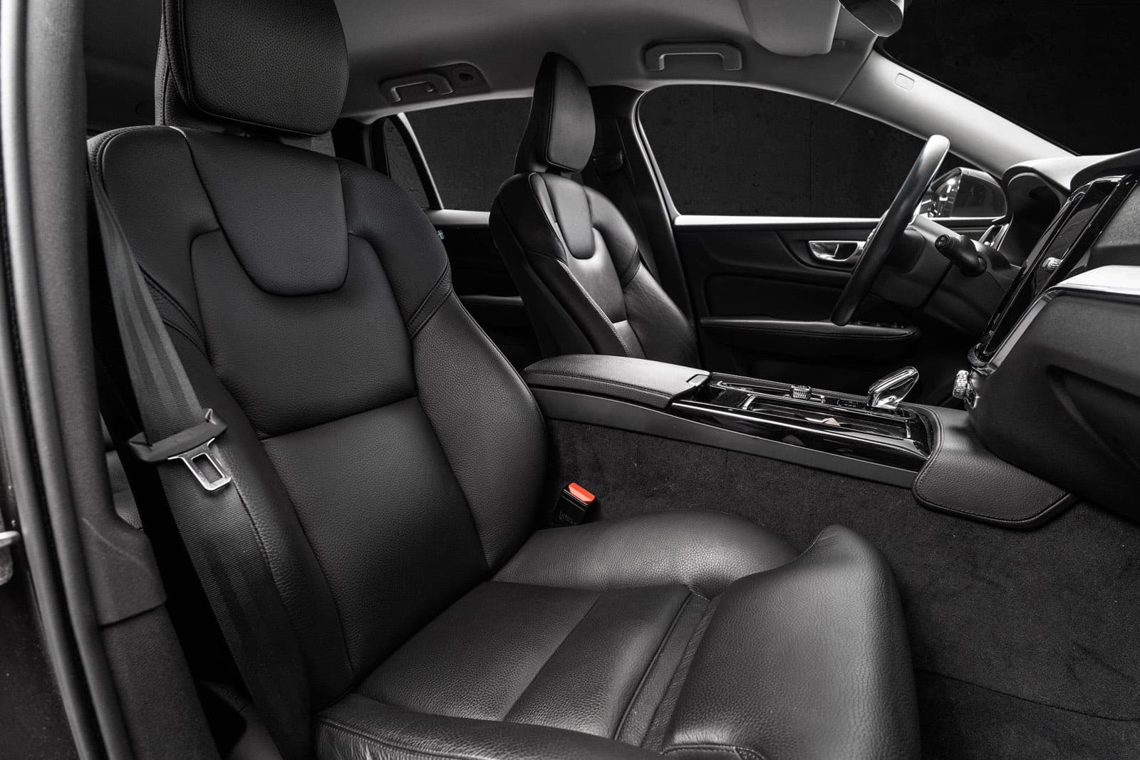 T8 Recharge AWD Inscription/Skinn/HarmanKardon/Krok/++ – bilde 20