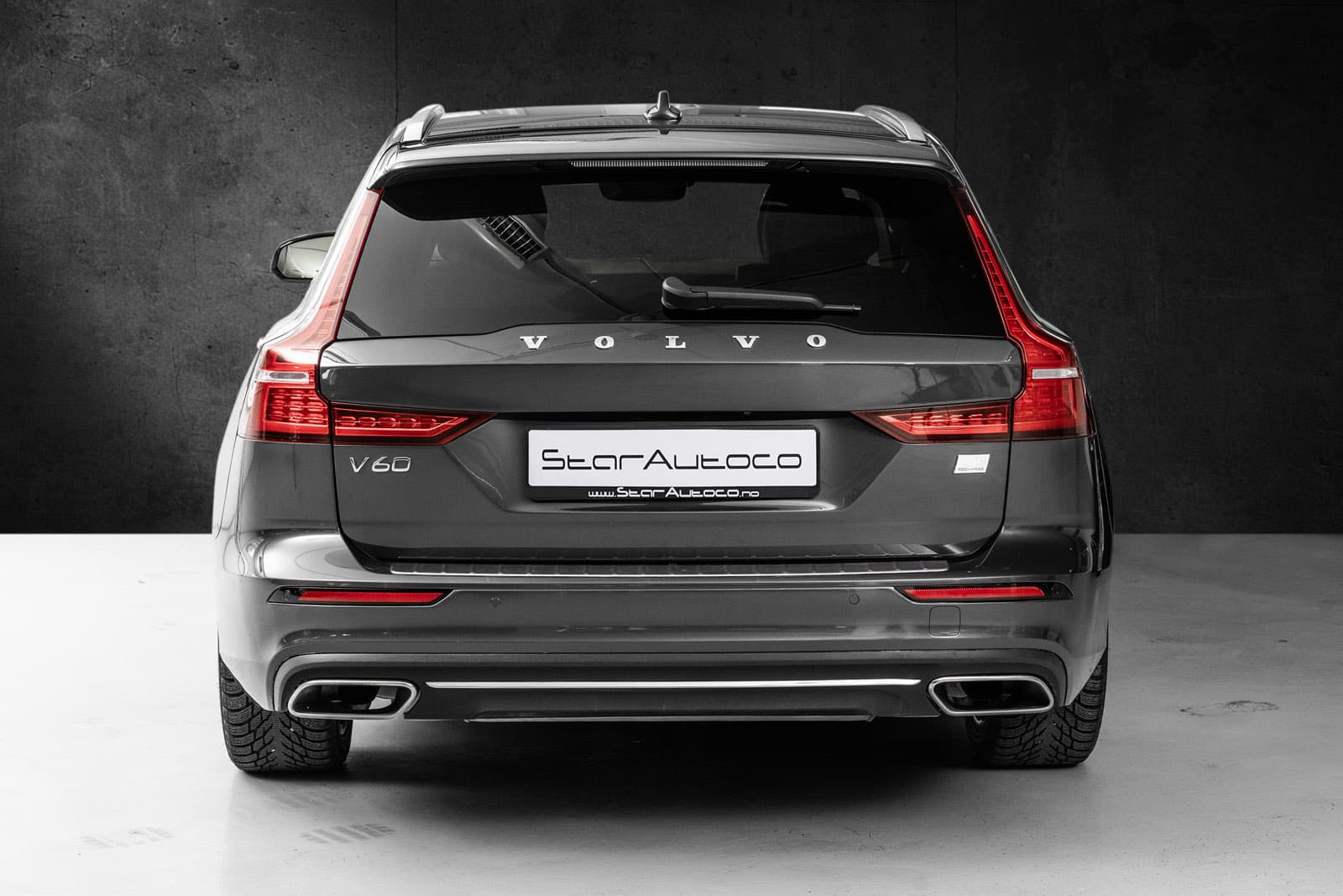 T8 Recharge AWD Inscription/Skinn/HarmanKardon/Krok/++ – bilde 7