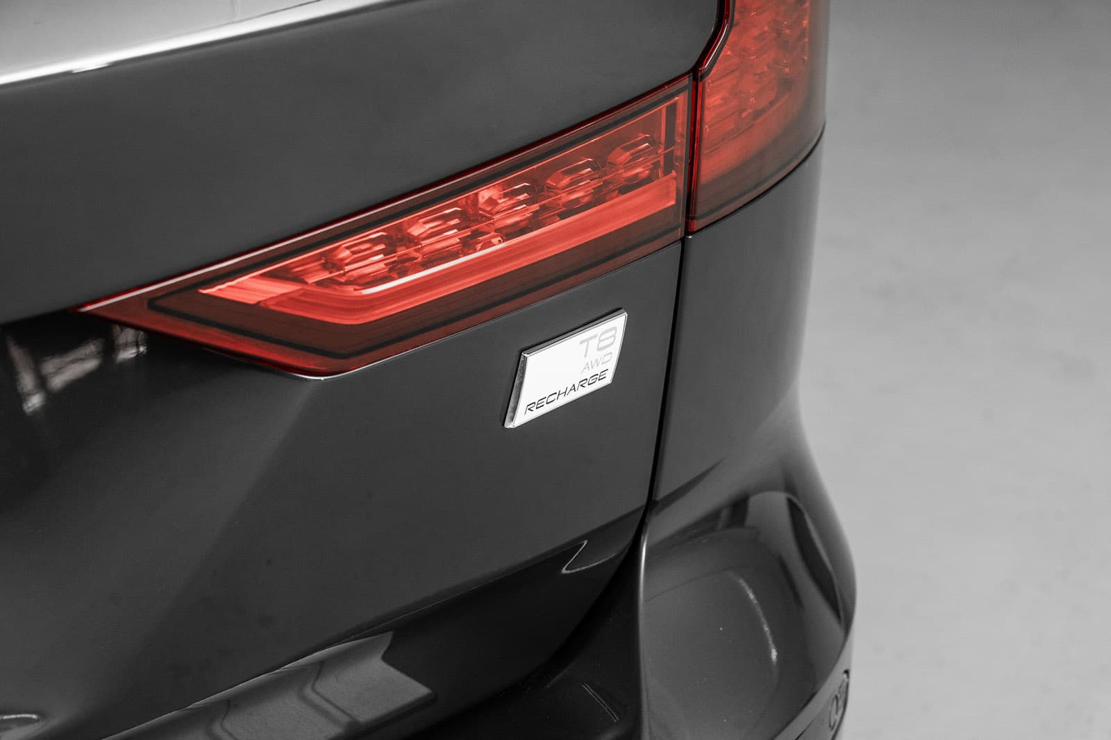T8 Recharge AWD Inscription/Skinn/HarmanKardon/Krok/++ – bilde 9