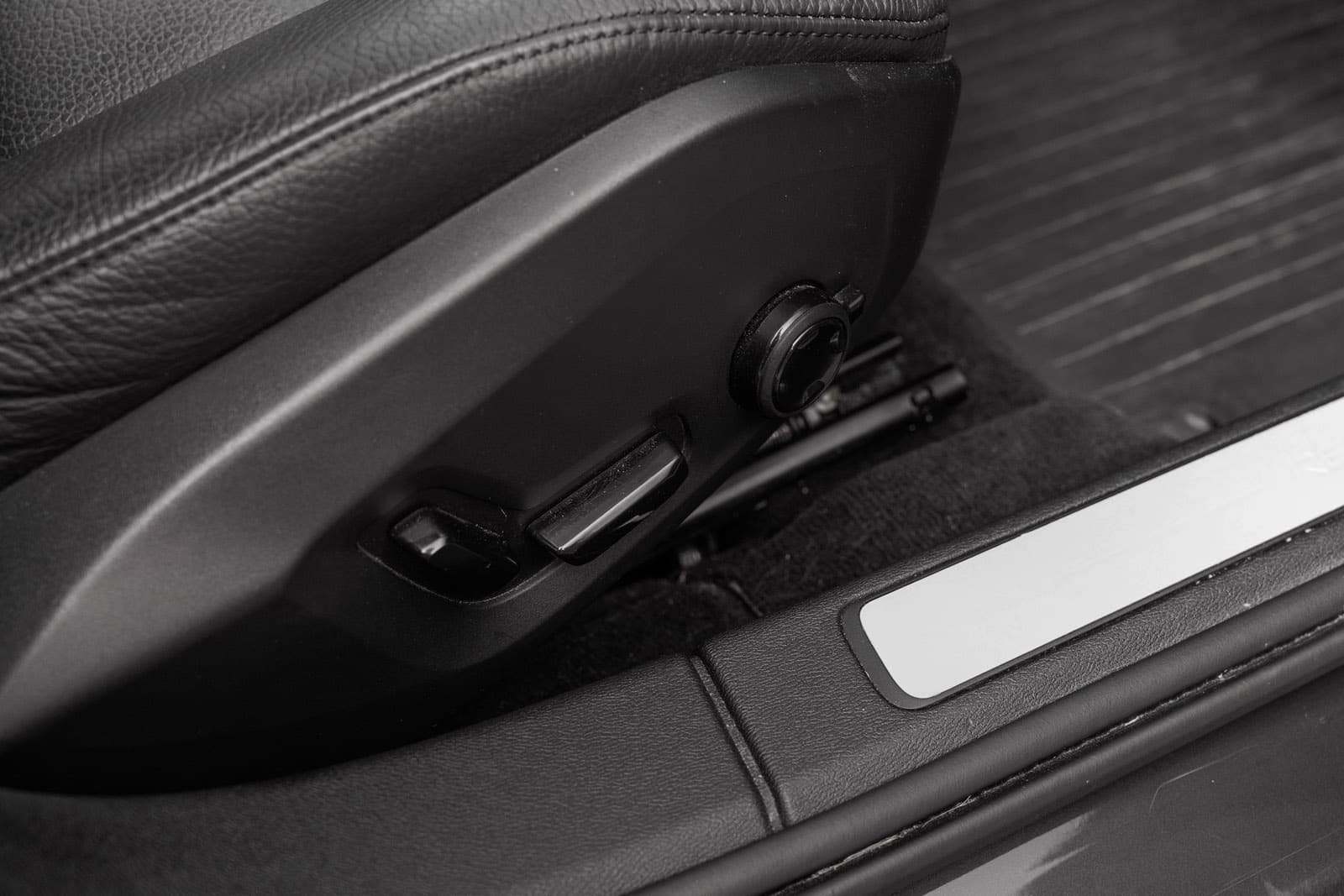T8 Recharge AWD Inscription/Skinn/HarmanKardon/Krok/++ – bilde 21