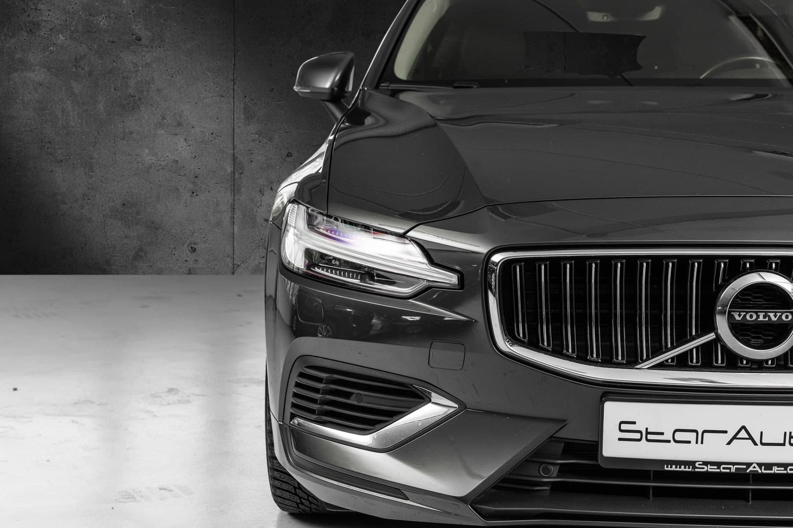 T8 Recharge AWD Inscription/Skinn/HarmanKardon/Krok/++ – bilde 4