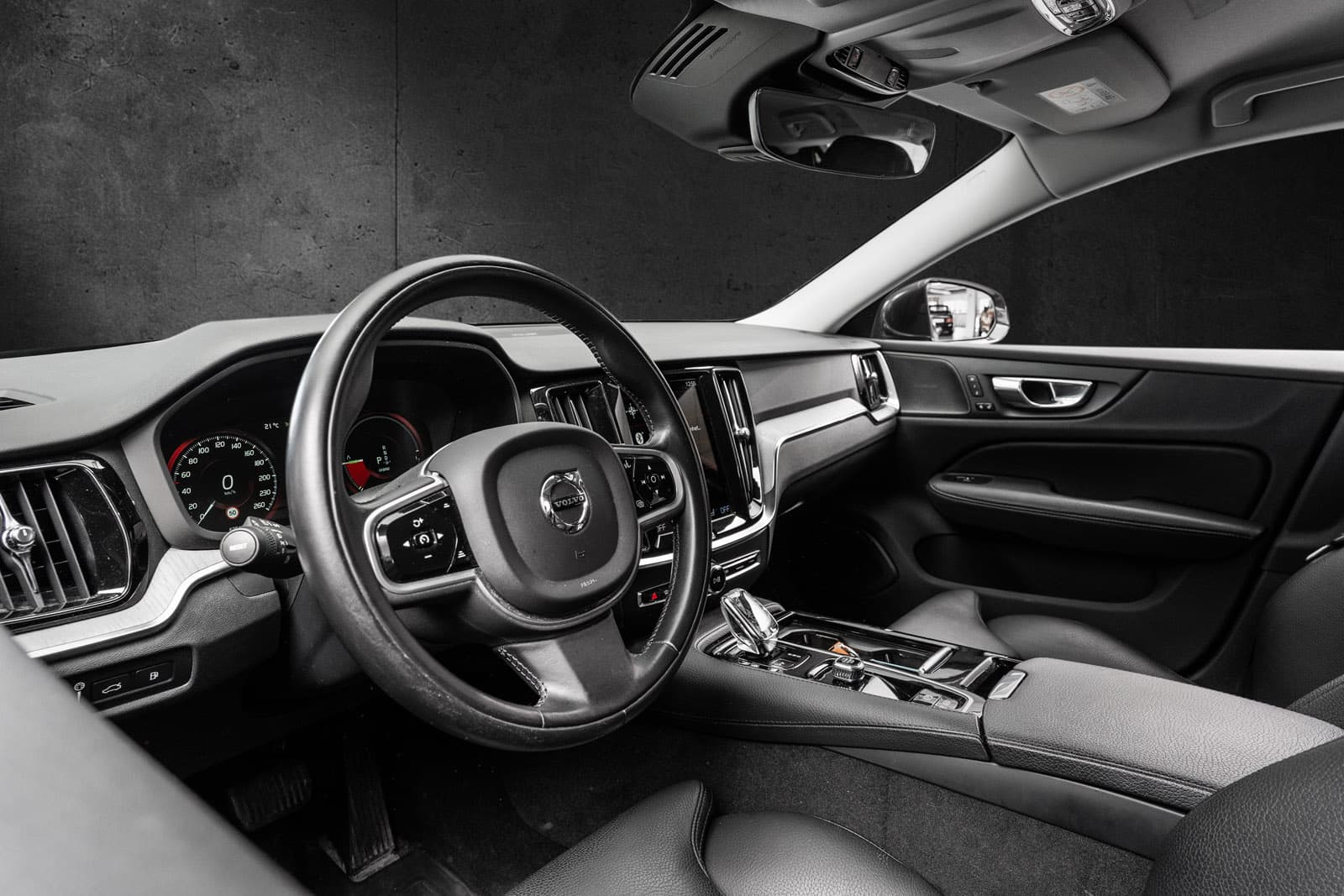 T8 Recharge AWD Inscription/Skinn/HarmanKardon/Krok/++ – bilde 13
