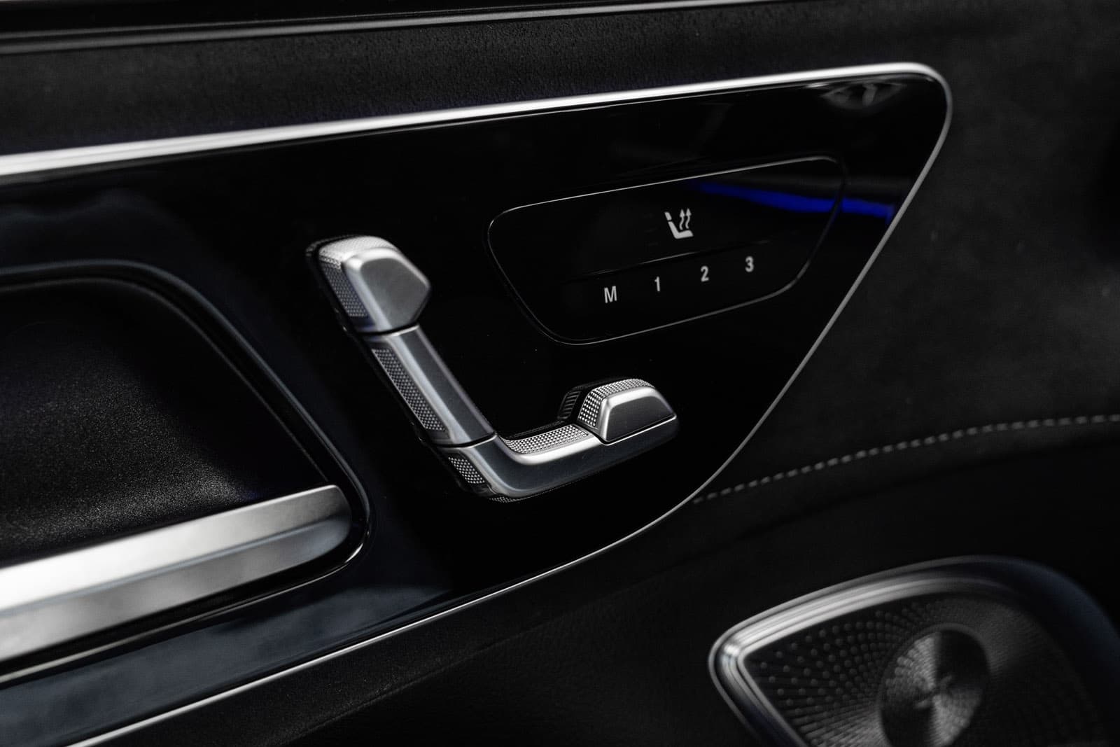 500 4M AMG/Premium Plus/HUD/Hyperscreen/Airmatic/Norsk – bilde 37