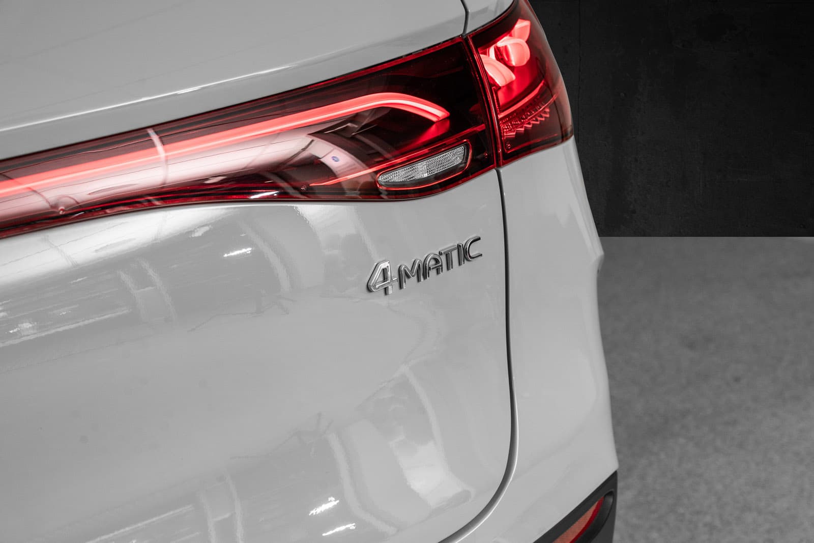 500 4M AMG/Premium Plus/HUD/Hyperscreen/Airmatic/Norsk – bilde 9