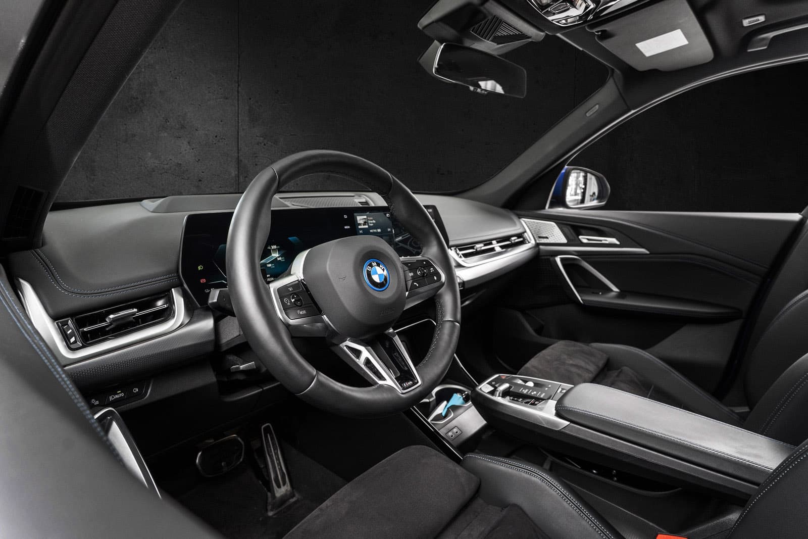 xDrive30 Fully Charged/Msport/Pano/Massasje/HK/HUD/Krok – bilde 13