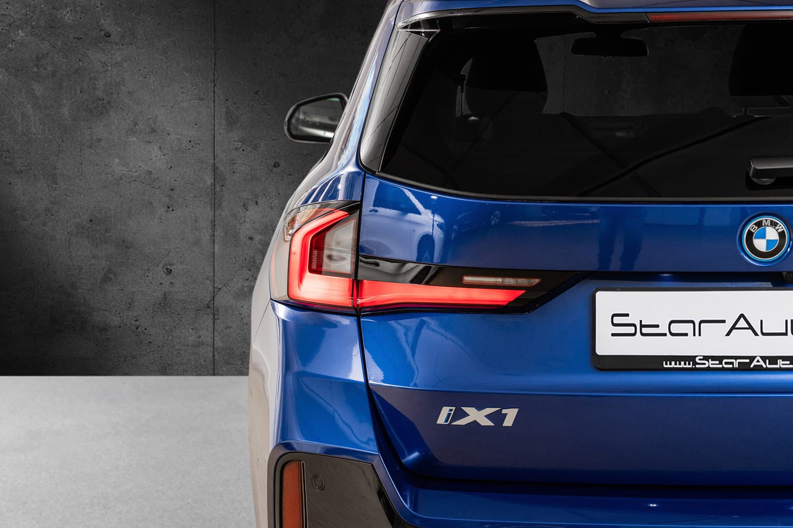 xDrive30 Fully Charged/Msport/Pano/Massasje/HK/HUD/Krok – bilde 8
