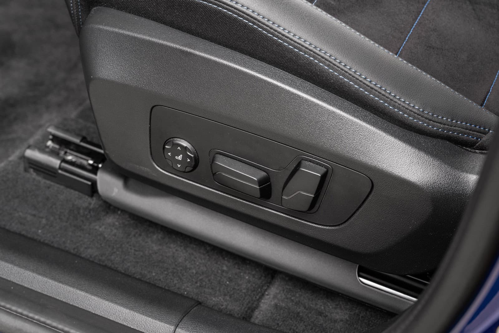 xDrive30 Fully Charged/Msport/Pano/Massasje/HK/HUD/Krok – bilde 12