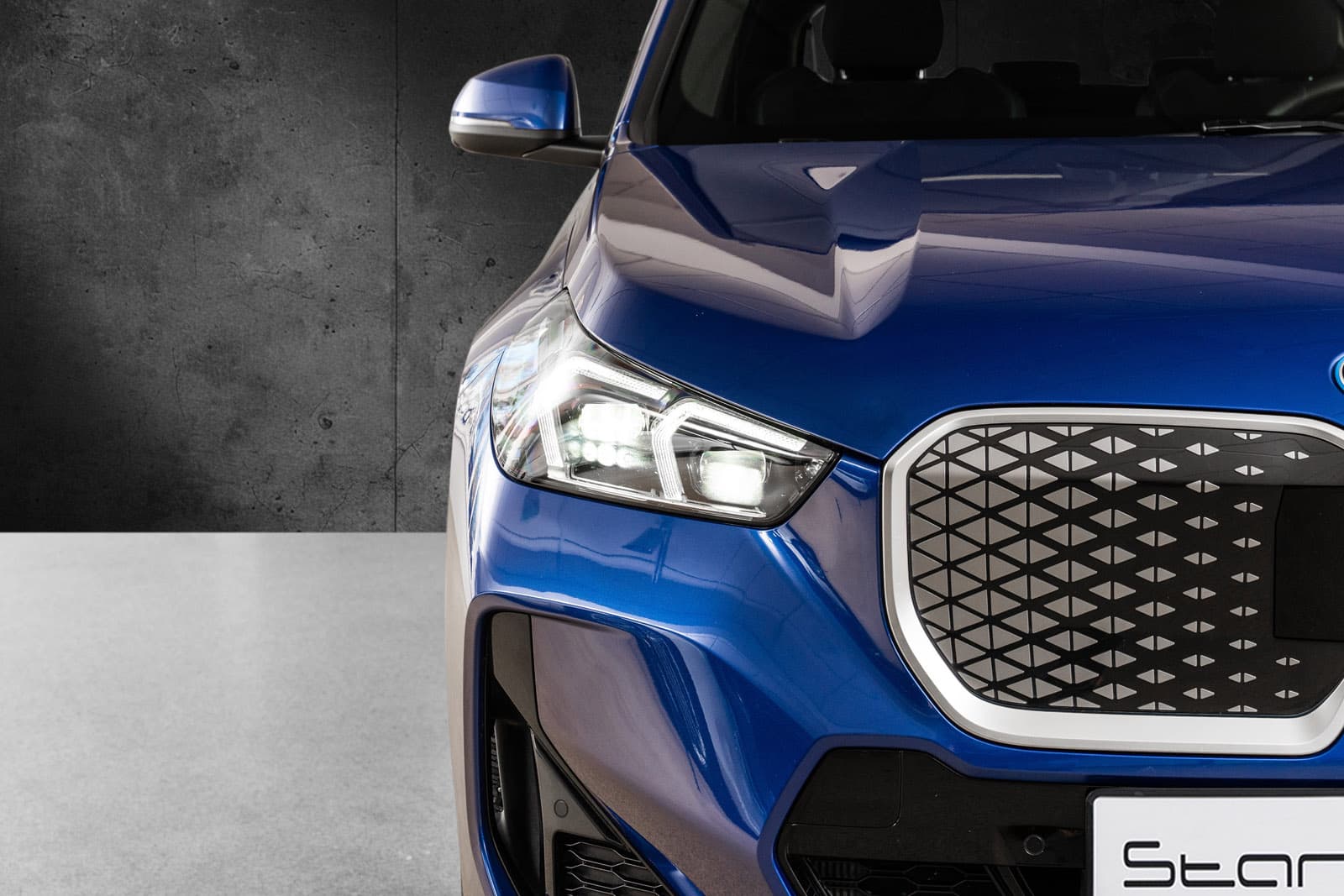 xDrive30 Fully Charged/Msport/Pano/Massasje/HK/HUD/Krok – bilde 4
