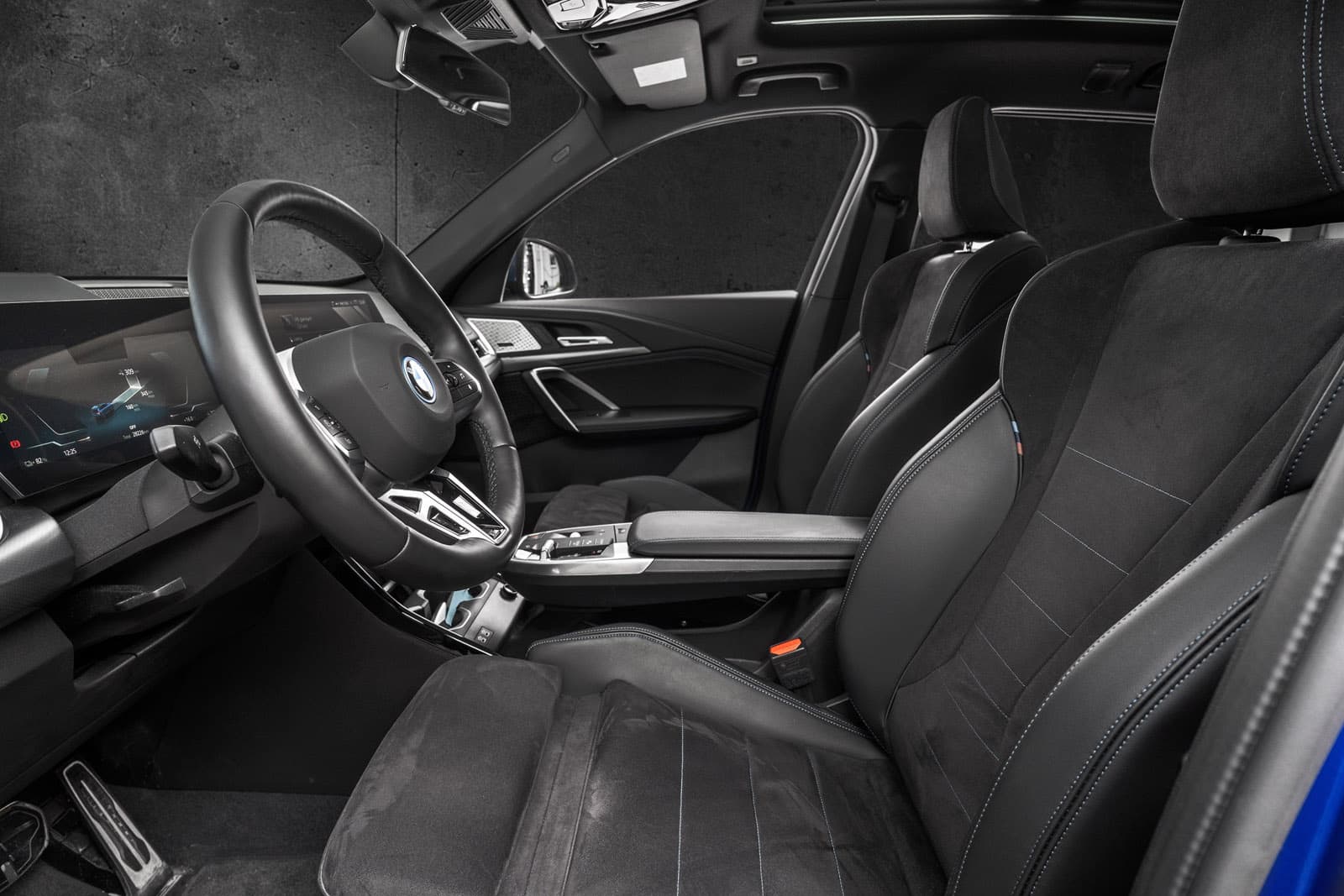 xDrive30 Fully Charged/Msport/Pano/Massasje/HK/HUD/Krok – bilde 11