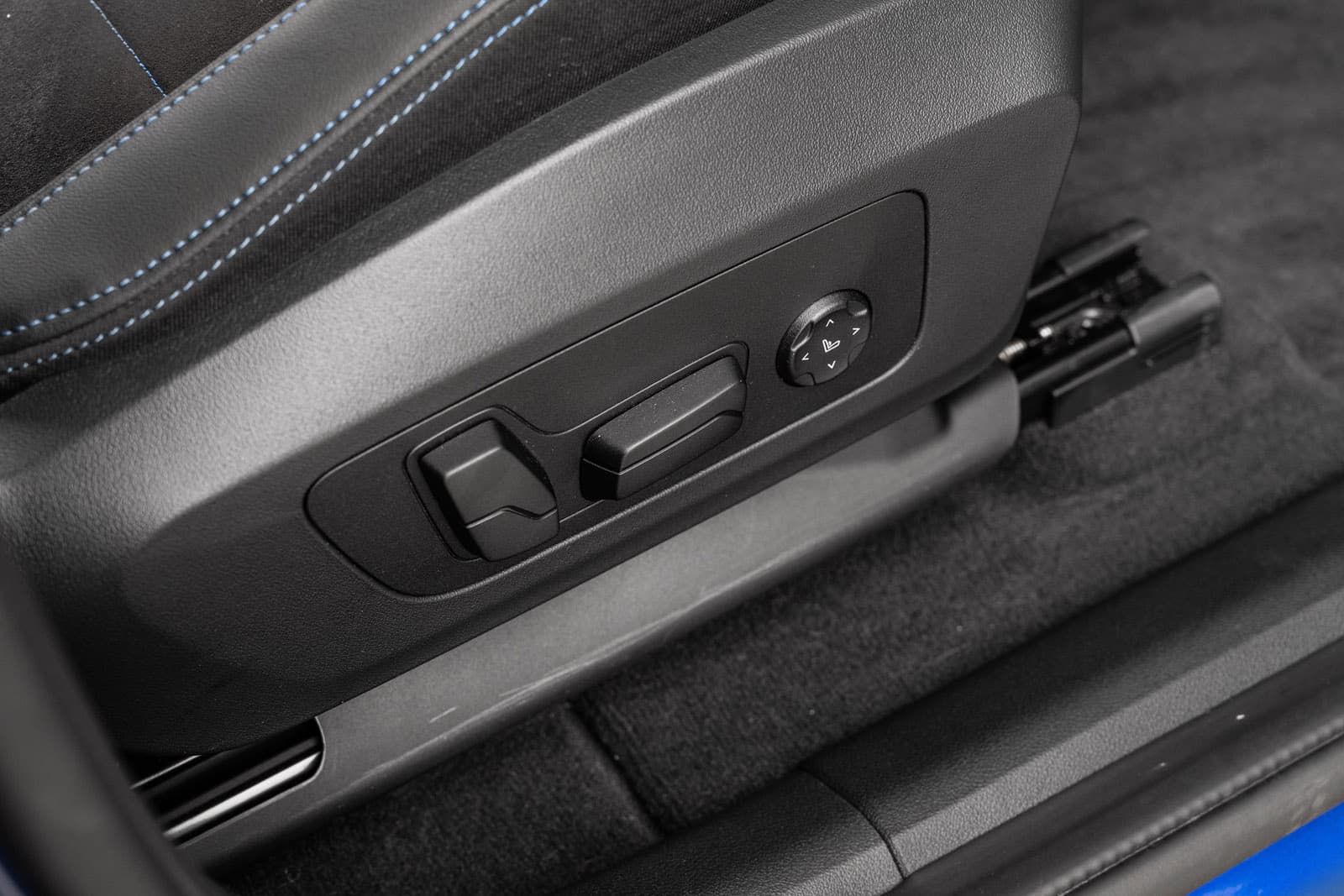 xDrive30 Fully Charged/Msport/Pano/Massasje/HK/HUD/Krok – bilde 21