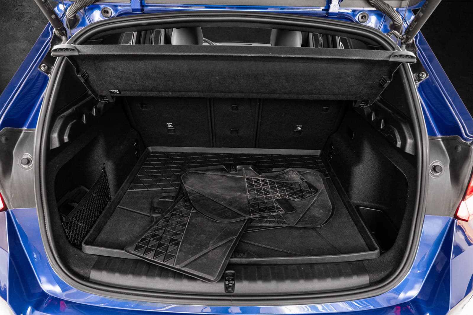 xDrive30 Fully Charged/Msport/Pano/Massasje/HK/HUD/Krok – bilde 17