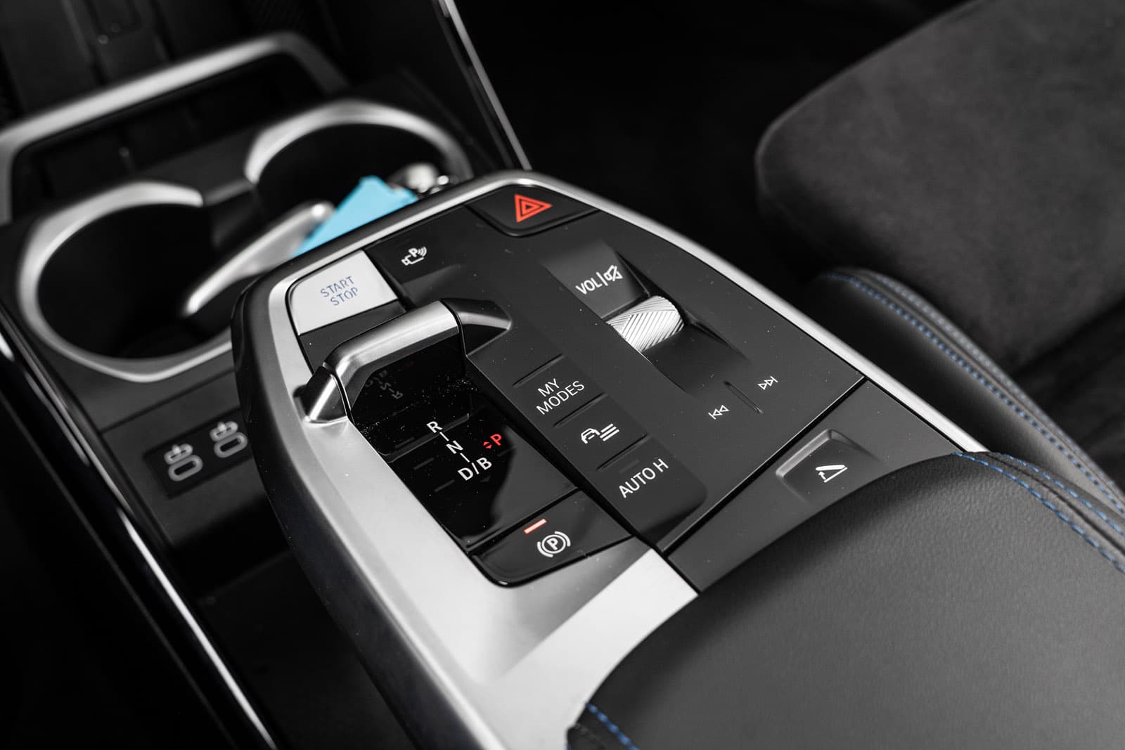 xDrive30 Fully Charged/Msport/Pano/Massasje/HK/HUD/Krok – bilde 27