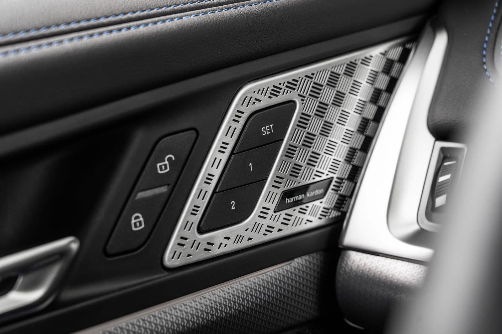xDrive30 Fully Charged/Msport/Pano/Massasje/HK/HUD/Krok – bilde 33