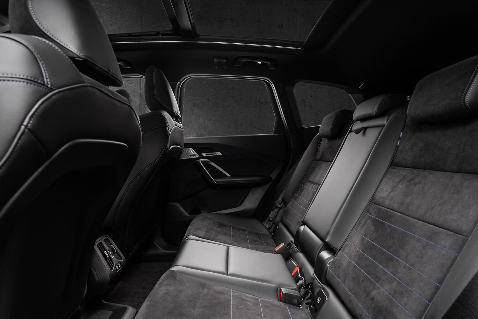 xDrive30 Fully Charged/Msport/Pano/Massasje/HK/HUD/Krok – bilde 14