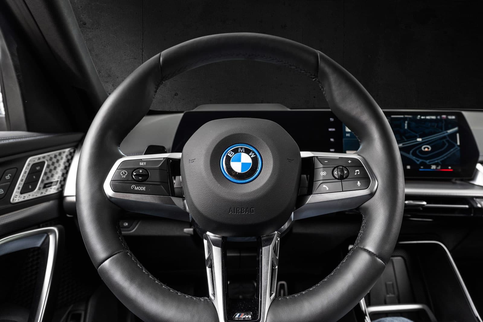 xDrive30 Fully Charged/Msport/Pano/Massasje/HK/HUD/Krok – bilde 24