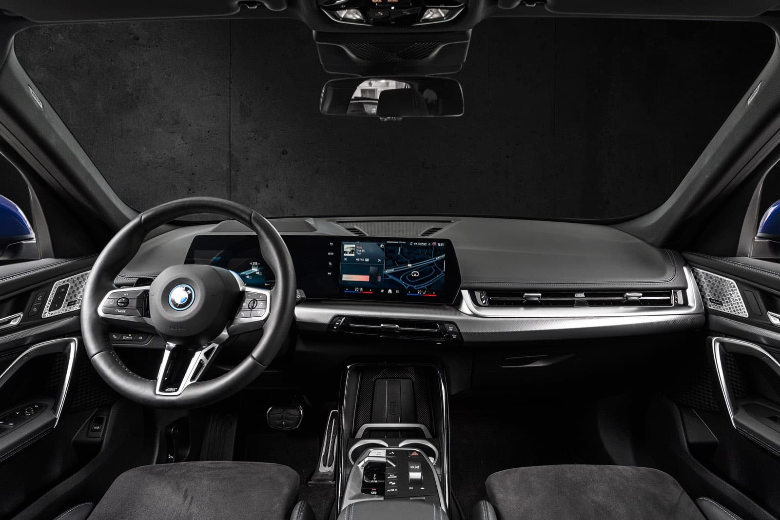 xDrive30 Fully Charged/Msport/Pano/Massasje/HK/HUD/Krok – bilde 15