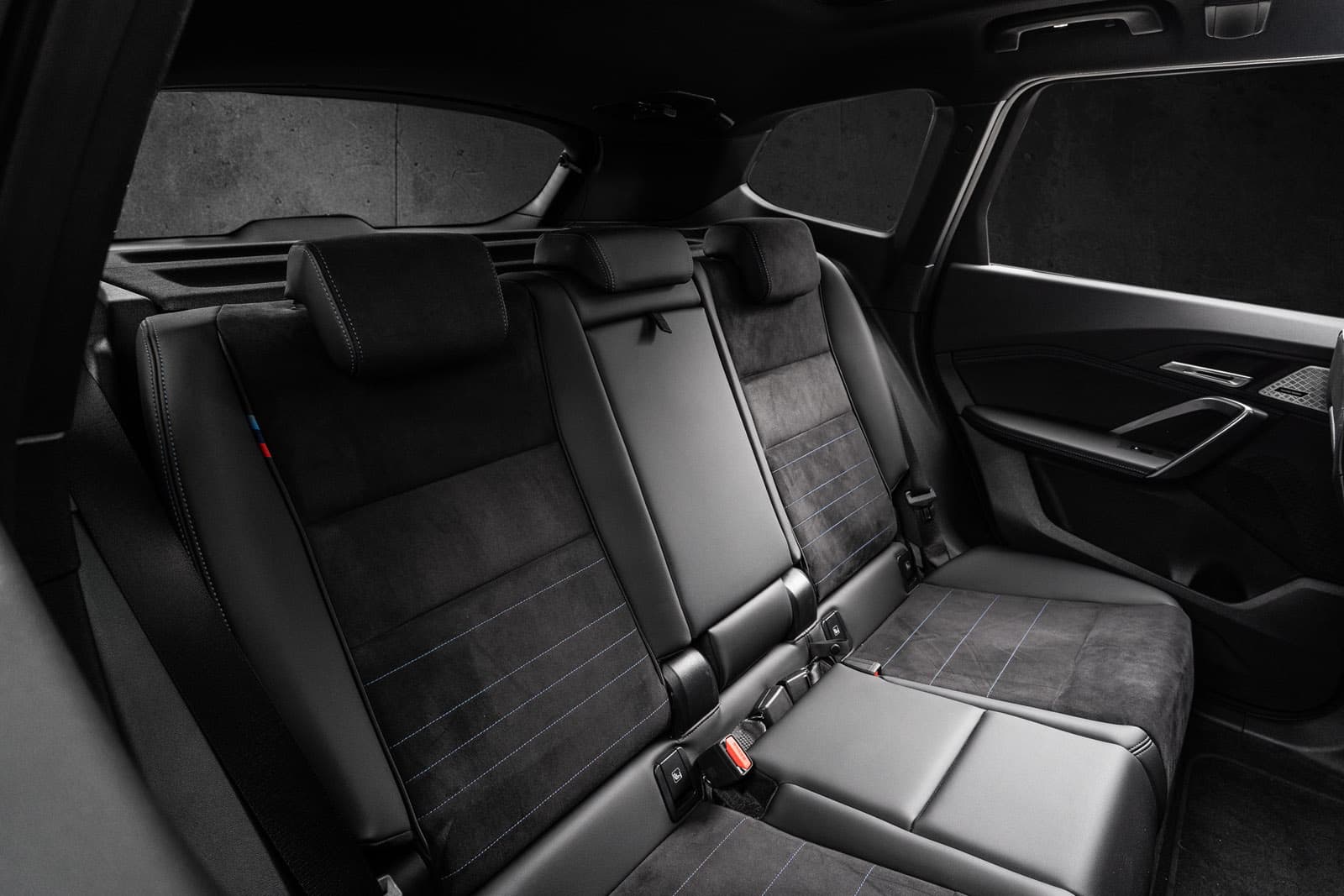 xDrive30 Fully Charged/Msport/Pano/Massasje/HK/HUD/Krok – bilde 19