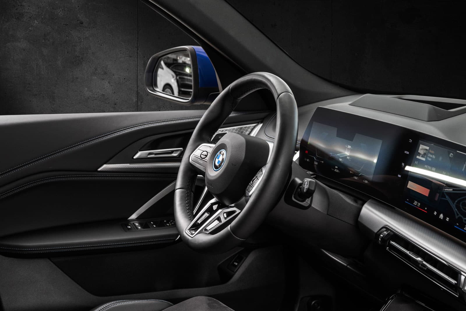xDrive30 Fully Charged/Msport/Pano/Massasje/HK/HUD/Krok – bilde 23