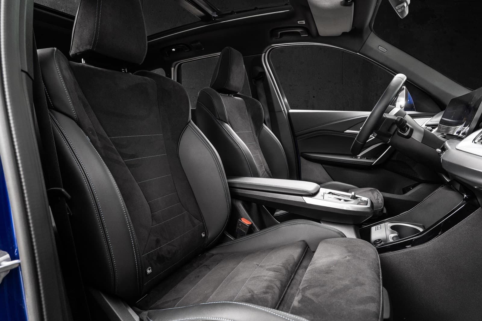 xDrive30 Fully Charged/Msport/Pano/Massasje/HK/HUD/Krok – bilde 20