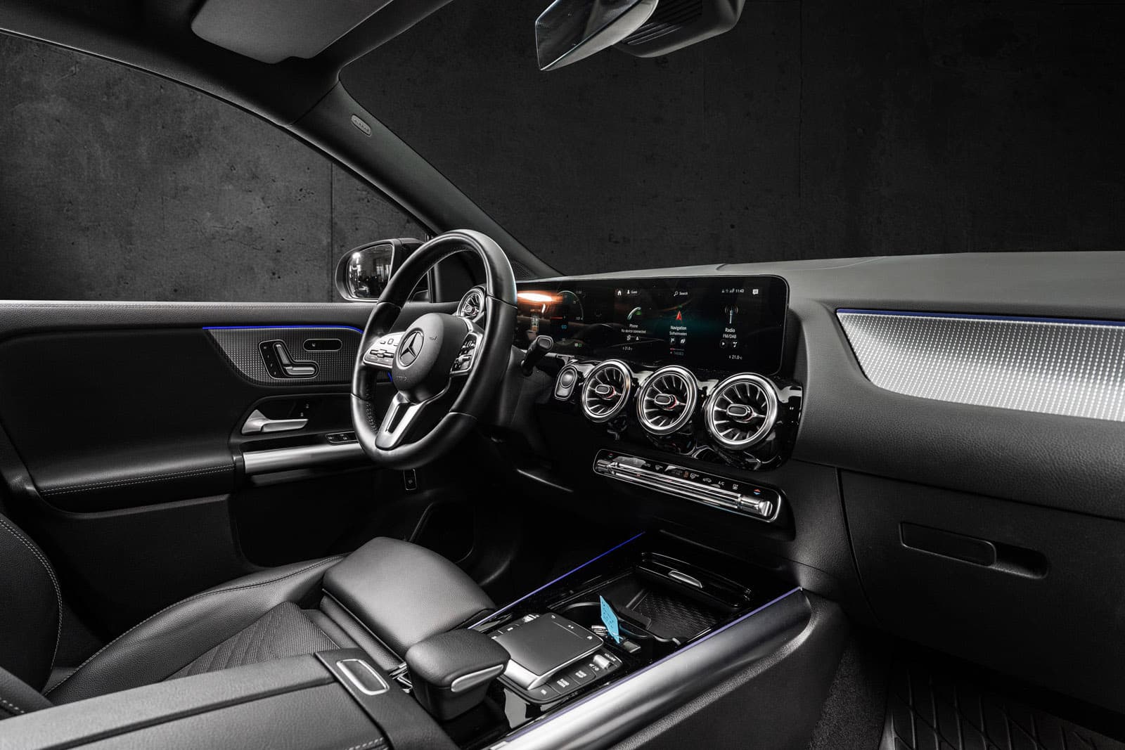 300 4M Progressive/Memory/360/Krok/Distronic/CarPlay/++ – bilde 21